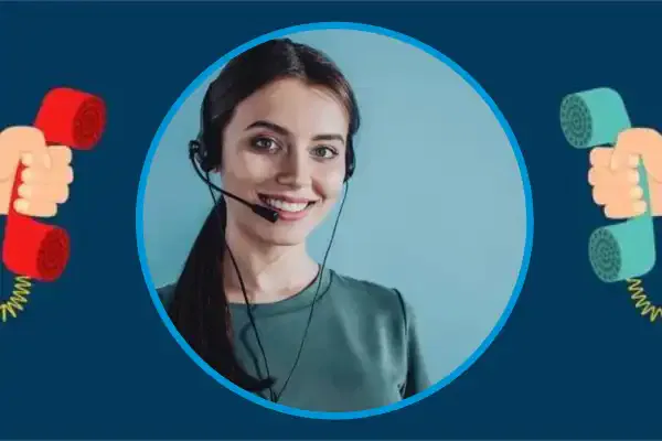 phone images with girl smiling
