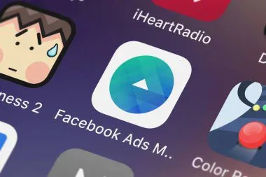 facebook meta ads