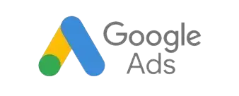 Google Ads logo