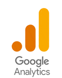 Google Analytics logo