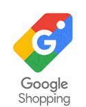 Google Shopping icon