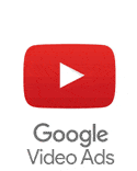 Google Video Ads icon